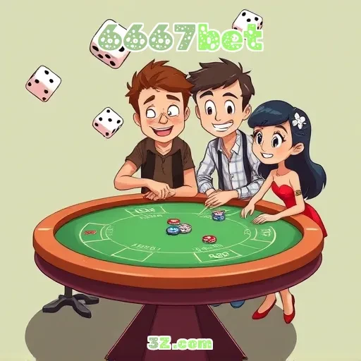 6667bet: Novos Jogos Que Prometem Emocionar e Divertir seus Jogadores