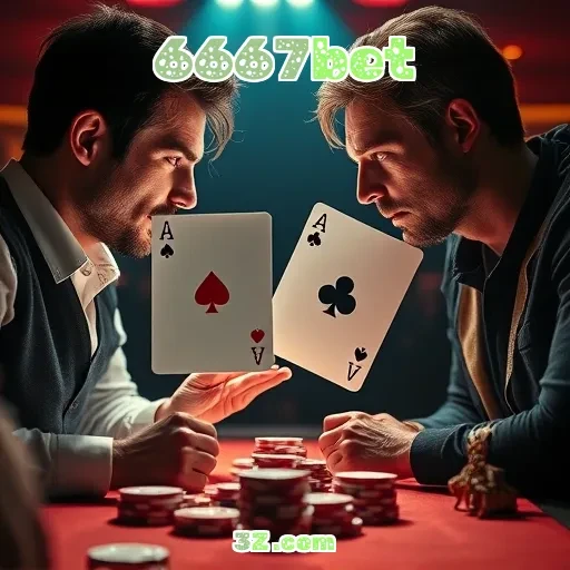 6667bet: As Promoções Imbatíveis Que Você Precisa Conhecer!