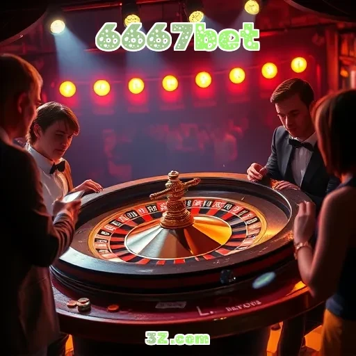 6667bet: Descubra o Melhor dos Caça-Níqueis e Ganhe Prêmios