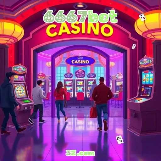 6667bet: O Futuro das Apostas Esportivas no Brasil