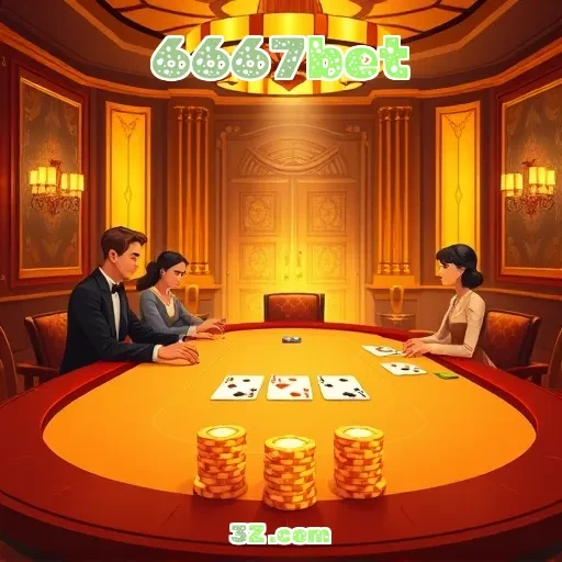 6667bet e o Encanto dos Desafios de Trivia no Brasil