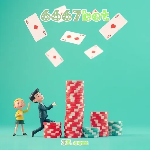 6667bet Esportes Virtuais