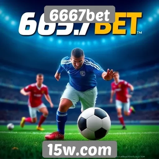 O impacto das promoções do 6667bet na retenção de usuários