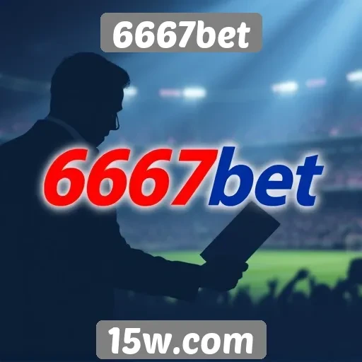 Impacto das regulamentações no 6667bet
