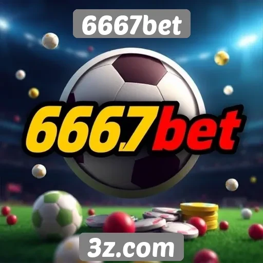 Métodos de pagamento aceitos pelo 6667bet