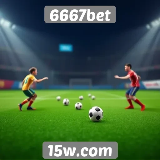 Feedback de jogadores sobre o 6667bet